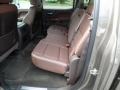 Brownstone Metallic - Silverado 3500HD High Country Crew Cab Dual Rear Wheel 4x4 Photo No. 31