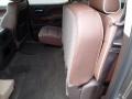 Brownstone Metallic - Silverado 3500HD High Country Crew Cab Dual Rear Wheel 4x4 Photo No. 33
