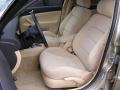 Mojave Beige Metallic - Passat GLS Wagon Photo No. 7