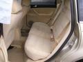 Mojave Beige Metallic - Passat GLS Wagon Photo No. 8