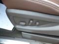 Brownstone Metallic - Silverado 3500HD High Country Crew Cab Dual Rear Wheel 4x4 Photo No. 40