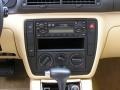 Mojave Beige Metallic - Passat GLS Wagon Photo No. 10