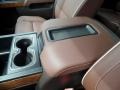 Brownstone Metallic - Silverado 3500HD High Country Crew Cab Dual Rear Wheel 4x4 Photo No. 42