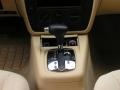 Mojave Beige Metallic - Passat GLS Wagon Photo No. 11