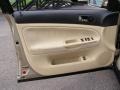 Mojave Beige Metallic - Passat GLS Wagon Photo No. 12