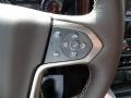 Brownstone Metallic - Silverado 3500HD High Country Crew Cab Dual Rear Wheel 4x4 Photo No. 48