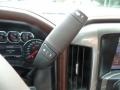 Brownstone Metallic - Silverado 3500HD High Country Crew Cab Dual Rear Wheel 4x4 Photo No. 49