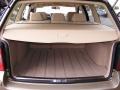 Mojave Beige Metallic - Passat GLS Wagon Photo No. 13