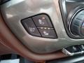 Brownstone Metallic - Silverado 3500HD High Country Crew Cab Dual Rear Wheel 4x4 Photo No. 52