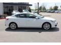 2016 Bellanova White Pearl Acura ILX Premium  photo #8