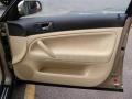 Mojave Beige Metallic - Passat GLS Wagon Photo No. 14