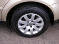 Mojave Beige Metallic - Passat GLS Wagon Photo No. 16