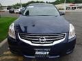 2012 Navy Blue Nissan Altima 2.5 SL  photo #2