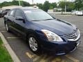 2012 Navy Blue Nissan Altima 2.5 SL  photo #3