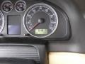 Mojave Beige Metallic - Passat GLS Wagon Photo No. 19