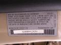 Mojave Beige Metallic - Passat GLS Wagon Photo No. 20