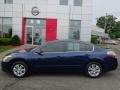 2012 Navy Blue Nissan Altima 2.5 SL  photo #8