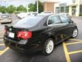 Deep Black - Jetta GLI Sedan Photo No. 5