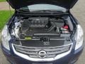 2012 Navy Blue Nissan Altima 2.5 SL  photo #24