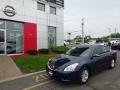 2012 Navy Blue Nissan Altima 2.5 SL  photo #26