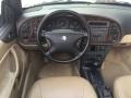  2001 9-3 SE Convertible Steering Wheel