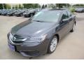 Graphite Luster Metallic - ILX Technology Photo No. 3