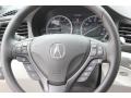 2016 Graphite Luster Metallic Acura ILX Technology  photo #27