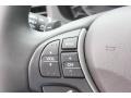 2016 Graphite Luster Metallic Acura ILX Technology  photo #41