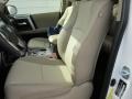 Super White - 4Runner SR5 Premium Photo No. 22