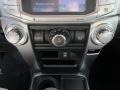 2015 Toyota 4Runner SR5 Premium Controls