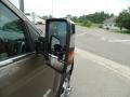 Brownstone Metallic - Silverado 3500HD High Country Crew Cab Dual Rear Wheel 4x4 Photo No. 14