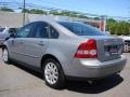 2006 Flint Gray Metallic Volvo S40 T5  photo #3