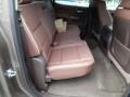 Brownstone Metallic - Silverado 3500HD High Country Crew Cab Dual Rear Wheel 4x4 Photo No. 31