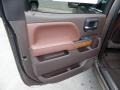 Brownstone Metallic - Silverado 3500HD High Country Crew Cab Dual Rear Wheel 4x4 Photo No. 33
