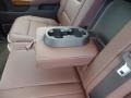 2015 Brownstone Metallic Chevrolet Silverado 3500HD High Country Crew Cab Dual Rear Wheel 4x4  photo #35