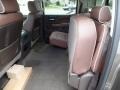 Brownstone Metallic - Silverado 3500HD High Country Crew Cab Dual Rear Wheel 4x4 Photo No. 36