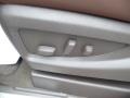 Brownstone Metallic - Silverado 3500HD High Country Crew Cab Dual Rear Wheel 4x4 Photo No. 42