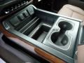 Brownstone Metallic - Silverado 3500HD High Country Crew Cab Dual Rear Wheel 4x4 Photo No. 44