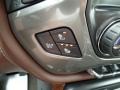 Brownstone Metallic - Silverado 3500HD High Country Crew Cab Dual Rear Wheel 4x4 Photo No. 55