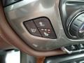 Brownstone Metallic - Silverado 3500HD High Country Crew Cab Dual Rear Wheel 4x4 Photo No. 56