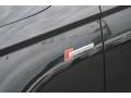 2012 Audi A6 3.0T quattro Sedan Badge and Logo Photo
