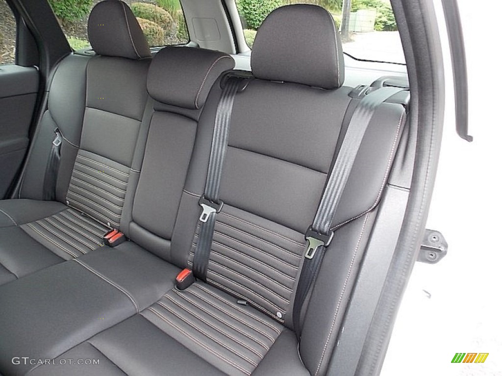 2010 V50 2.4i - Silver Metallic / Dalaro Off Black T-Tec photo #16