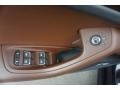 Nougat Brown Controls Photo for 2012 Audi A6 #105339582