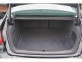 Nougat Brown Trunk Photo for 2012 Audi A6 #105339948