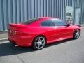 Torrid Red - GTO Coupe Photo No. 3
