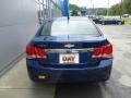 Blue Topaz Metallic - Cruze LS Photo No. 5