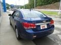 Blue Topaz Metallic - Cruze LS Photo No. 6