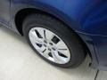 Blue Topaz Metallic - Cruze LS Photo No. 7