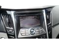 2011 Radiant Silver Hyundai Sonata Limited  photo #19