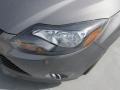 Sterling Gray - Focus Titanium Hatchback Photo No. 6